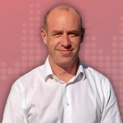 Hervé Wermuth maire tagolsheim